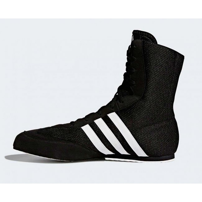 Adidas box outlet champ boxing bianche