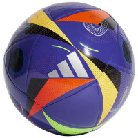 Мяч для пляжного футбола Adidas Euro24 Pro Beach, FIFA Pro IN9379 р.5