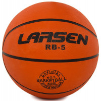 Баскетбольный мяч Larsen RB (ECE) р.5