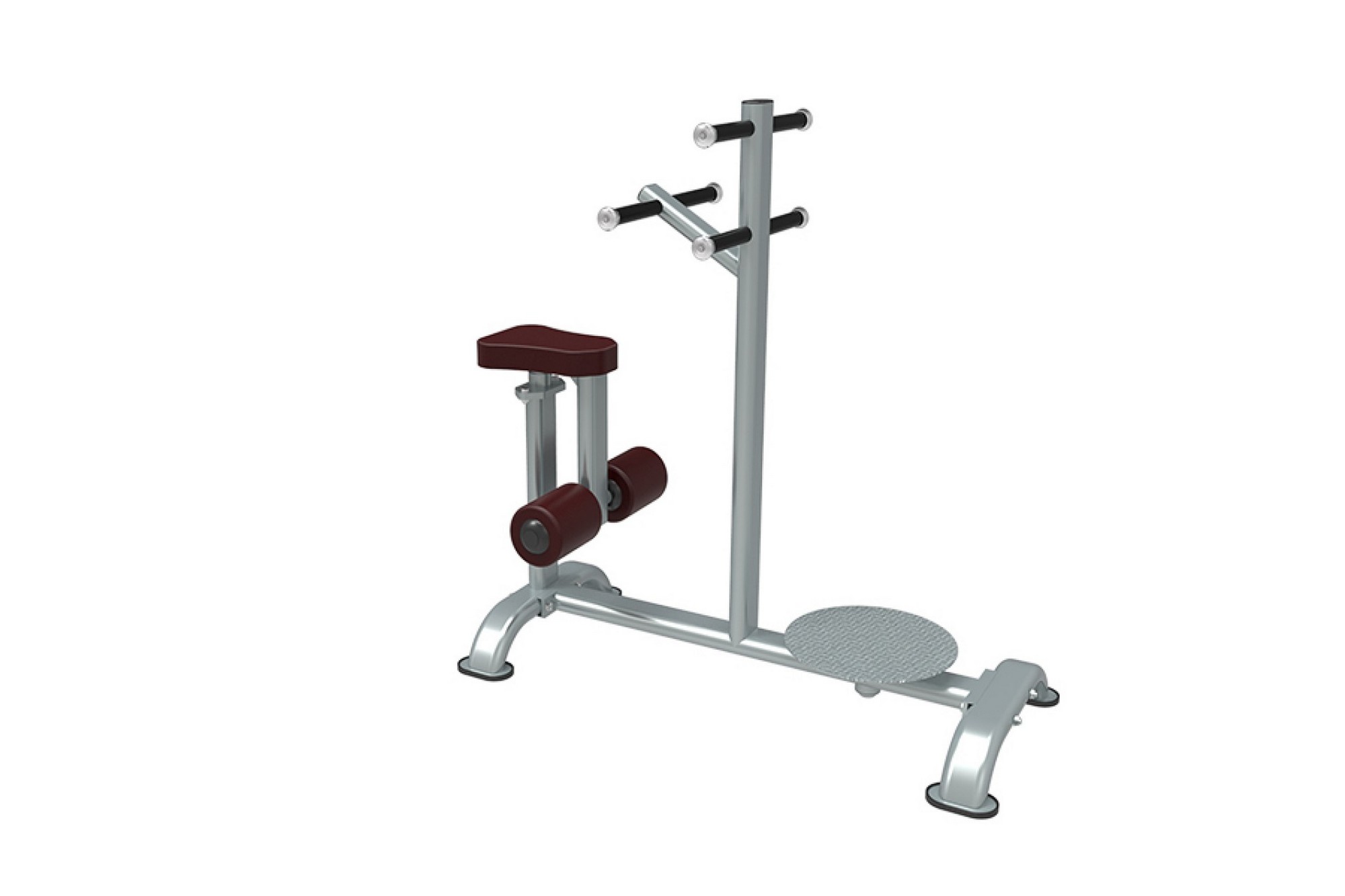 

Твистер для тренировки пресса UltraGym UG-KJ 1261