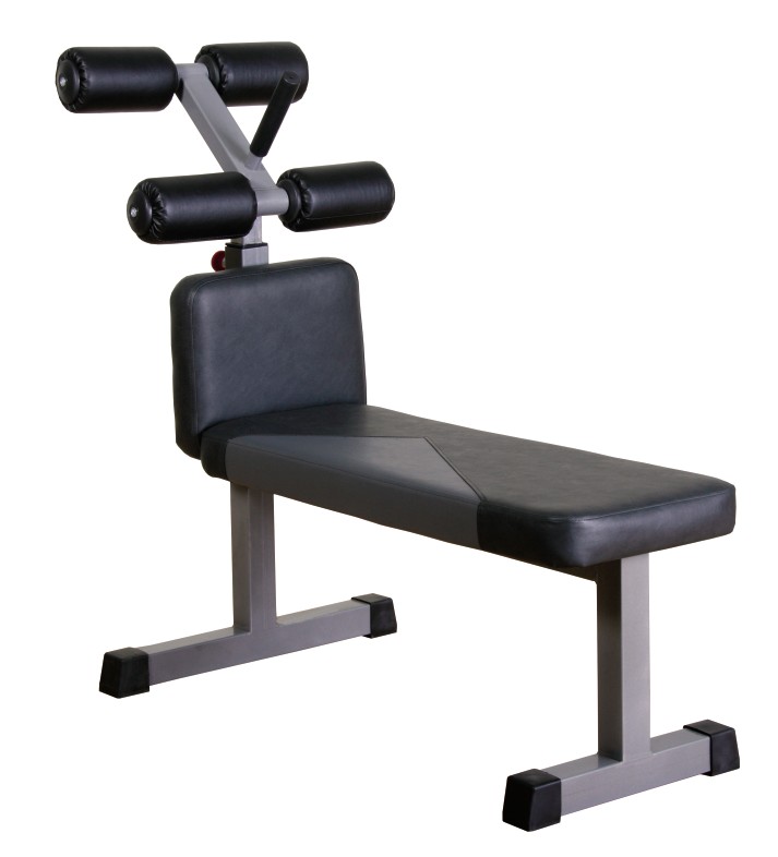 фото Римский стул мобильный interatletik gym bt-315м