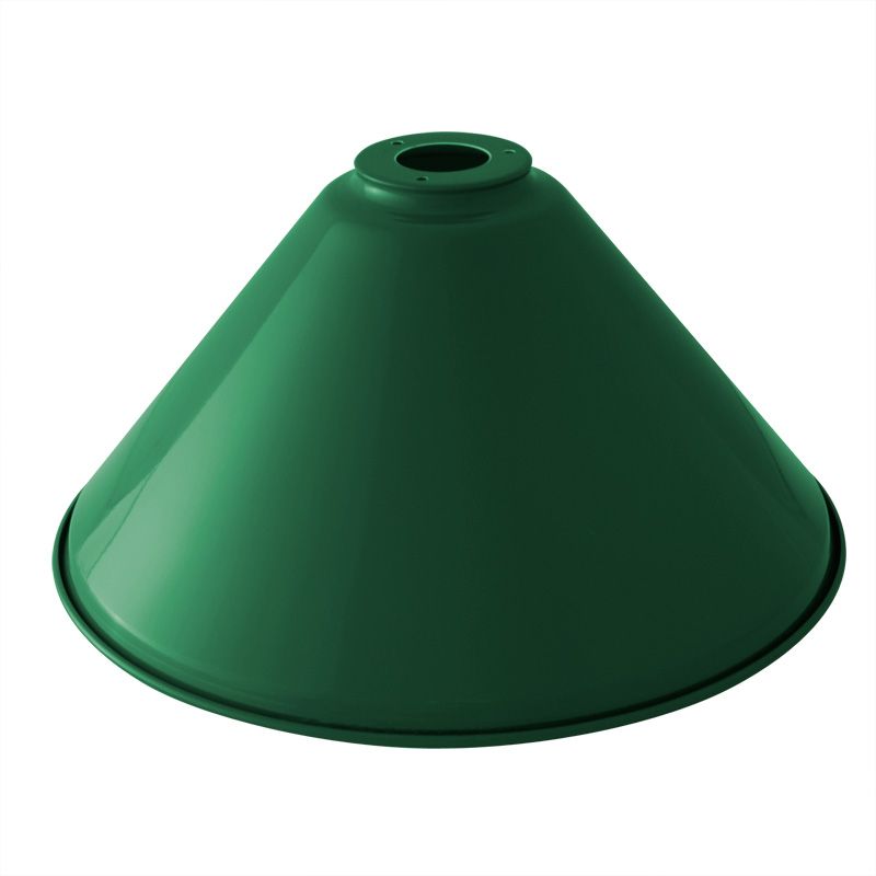 Плафон D35 (зеленый) 75.000.00.2 - фото 1