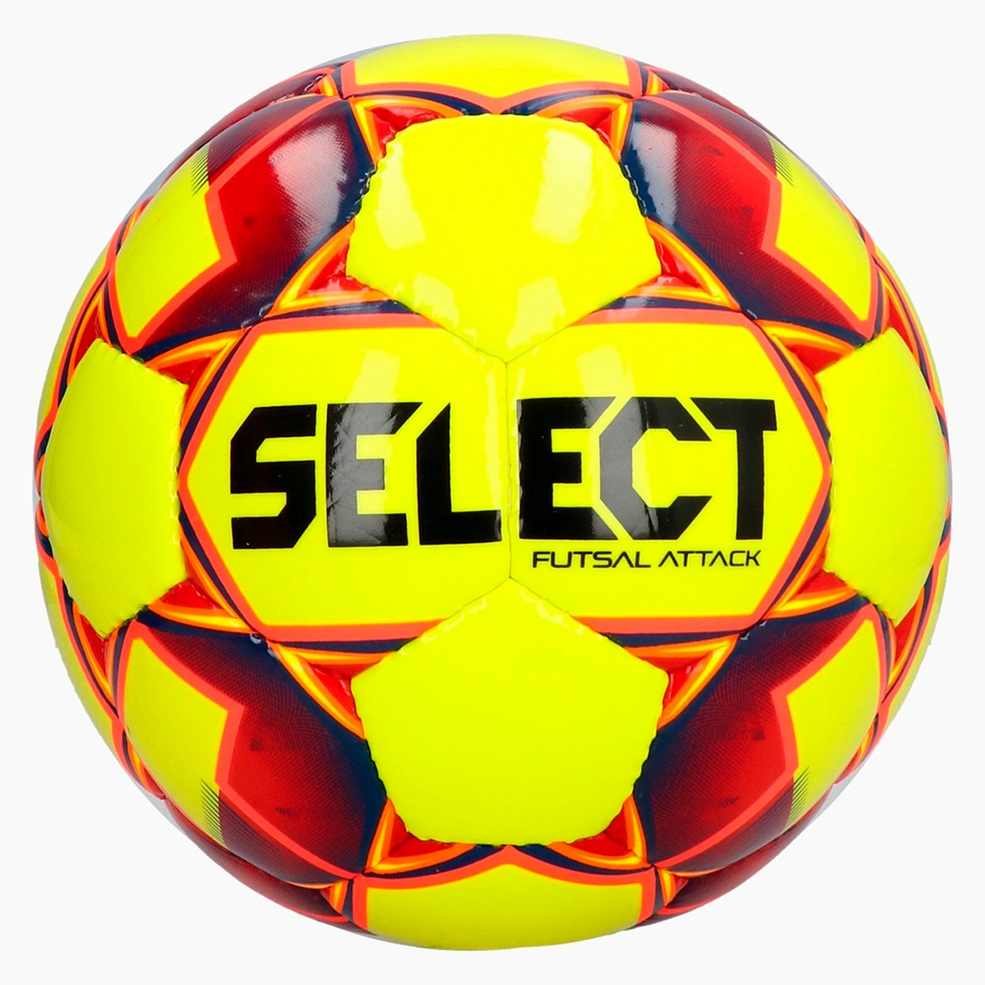 Мяч футзальный Select Futsal Attack V24 3883446563 р.4