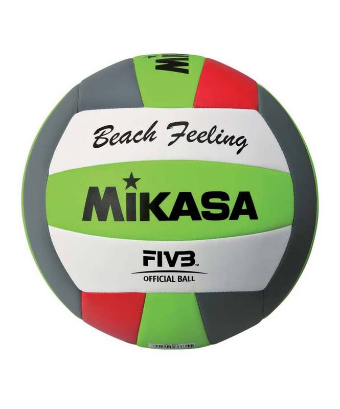 фото Мяч волейбольный mikasa vxs-bfl