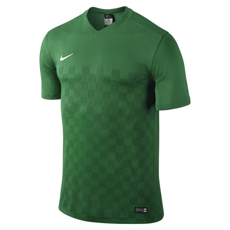 

Майка игровая Nike Energy Iii Jsy Ss 645491-302 Sr