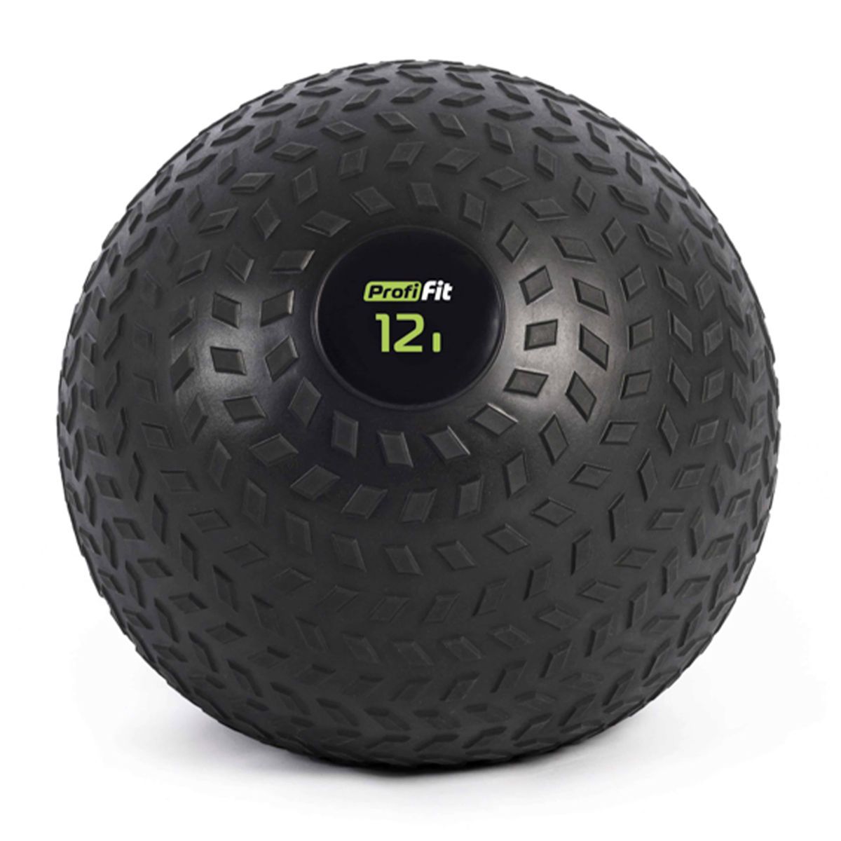 

Слэмбол (SlamBall) Profi-Fit 12 кг