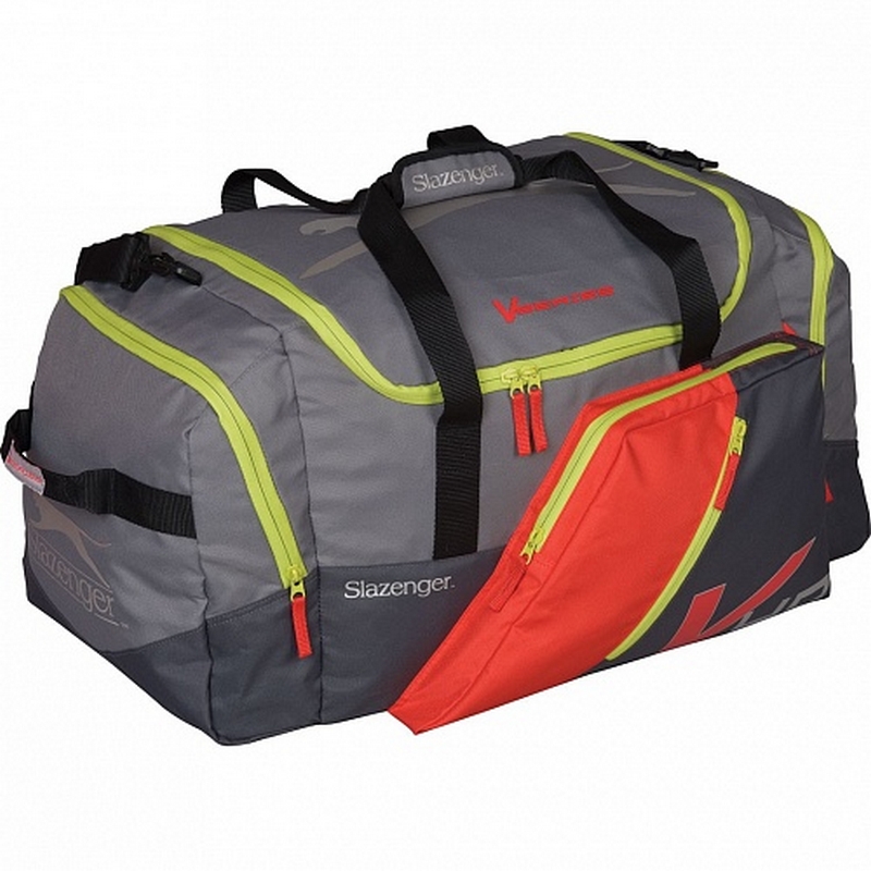 

Сумка универсальная Slazenger S HL V49 Player Bag 466150-NC