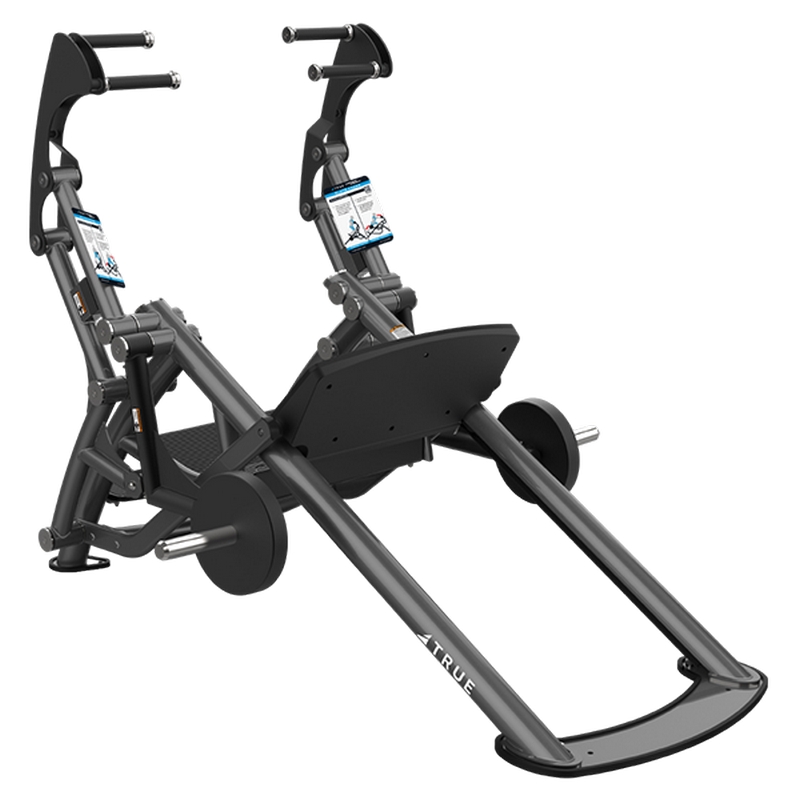 Тренажер для ягодичных мышц True Composite Glute Press SC1005-19 639743₽