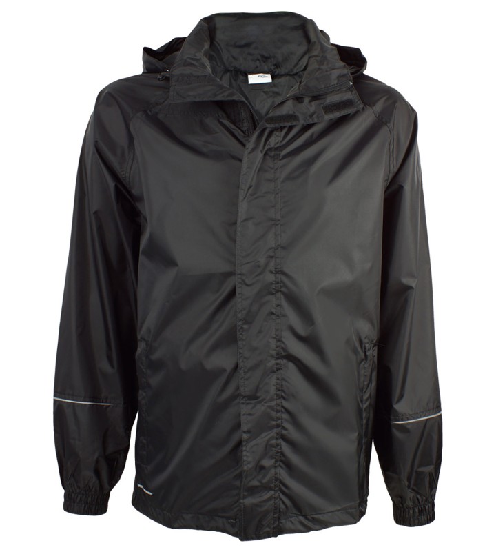 

Куртка ветрозащитная Umbro Rain Jacket 221400-980