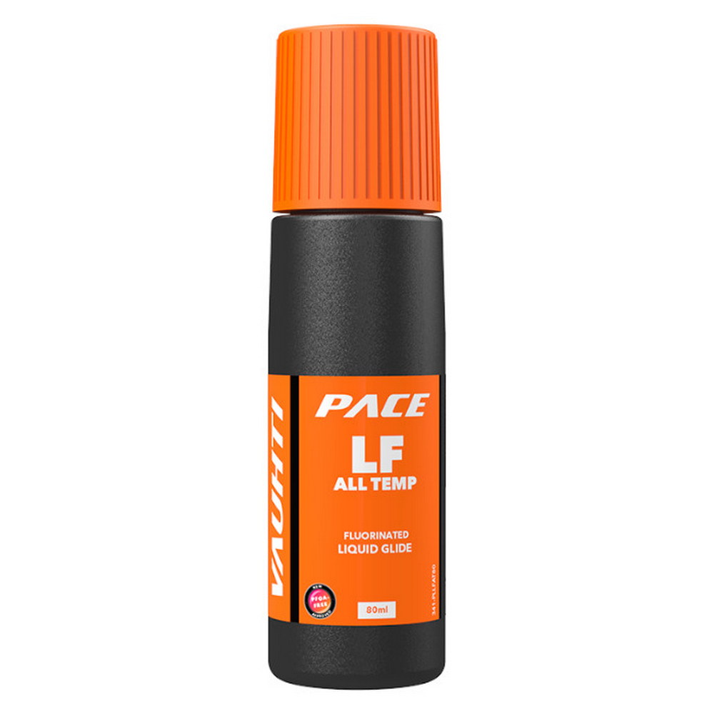 

Парафин низкофтористый, жидкий Vauhti Pace LF AllTemp 100 ml.