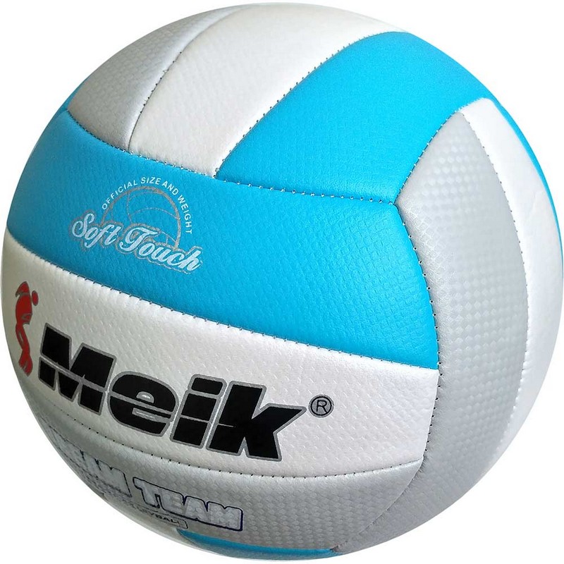 фото Мяч волейбольный meik vm2805 c28678-3 р.5