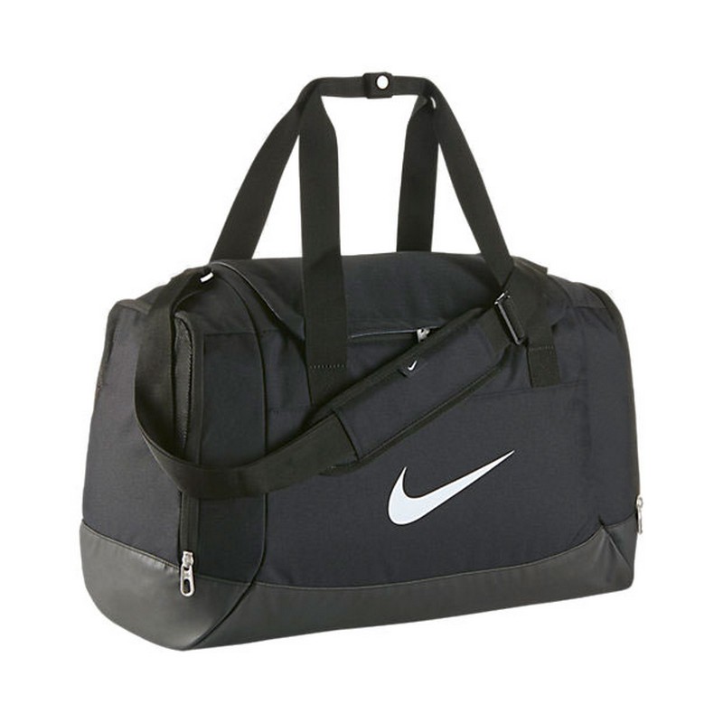 

Спортивная сумка Nike Club Team Swoosh Duffel - Small BA5194-010