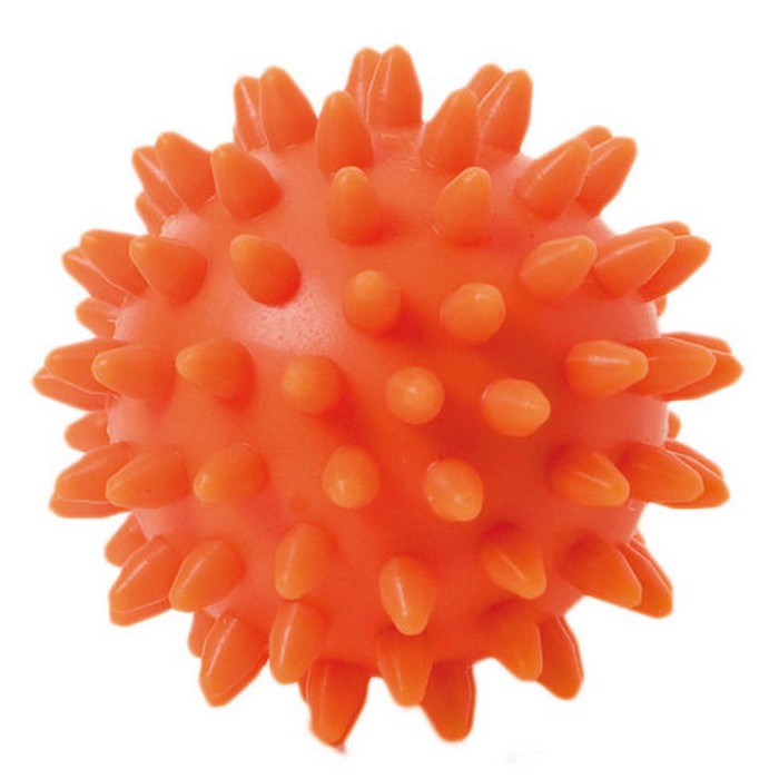 Массажный мяч TOGU Spiky Massage Ball TG\462500\01-OR-00 - фото 1