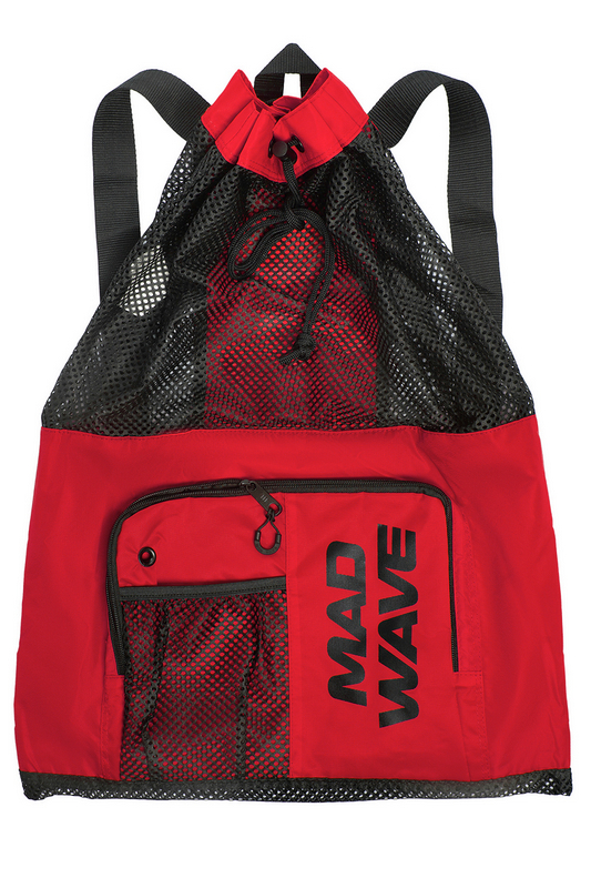 Сумки Mad Wave VENT DRY BAG M1110 06 0 05W