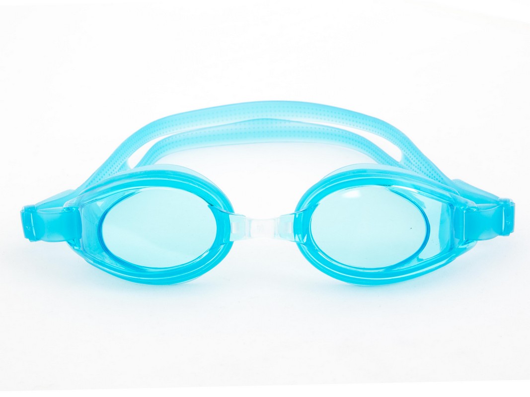 Очки для плавания Start Up G3800 голубой