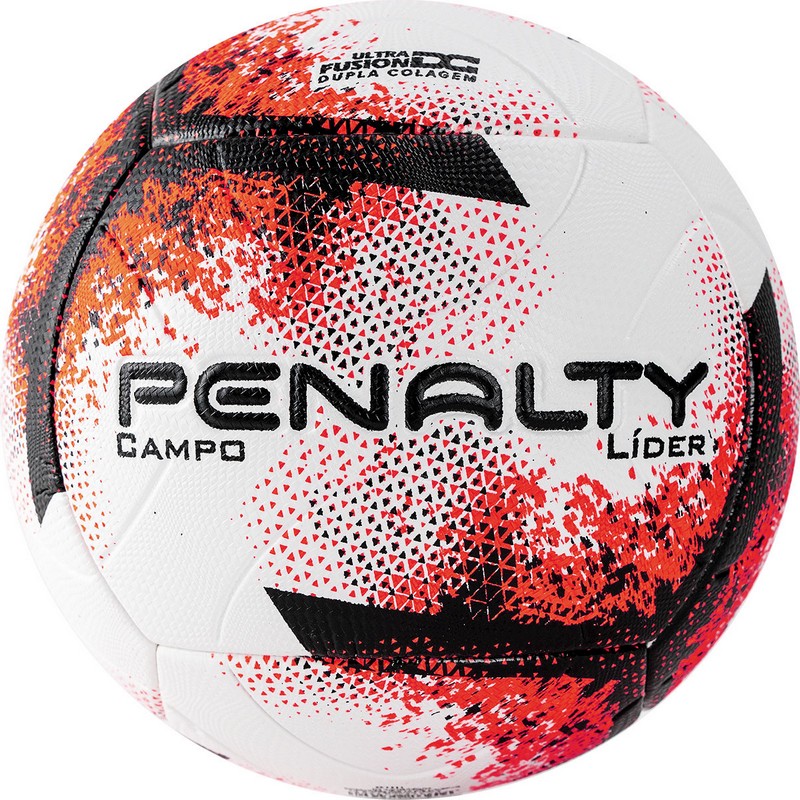 Мяч футбольный Penalty Bola Campo Lider XXI 5213031710-U р.5 - фото 1
