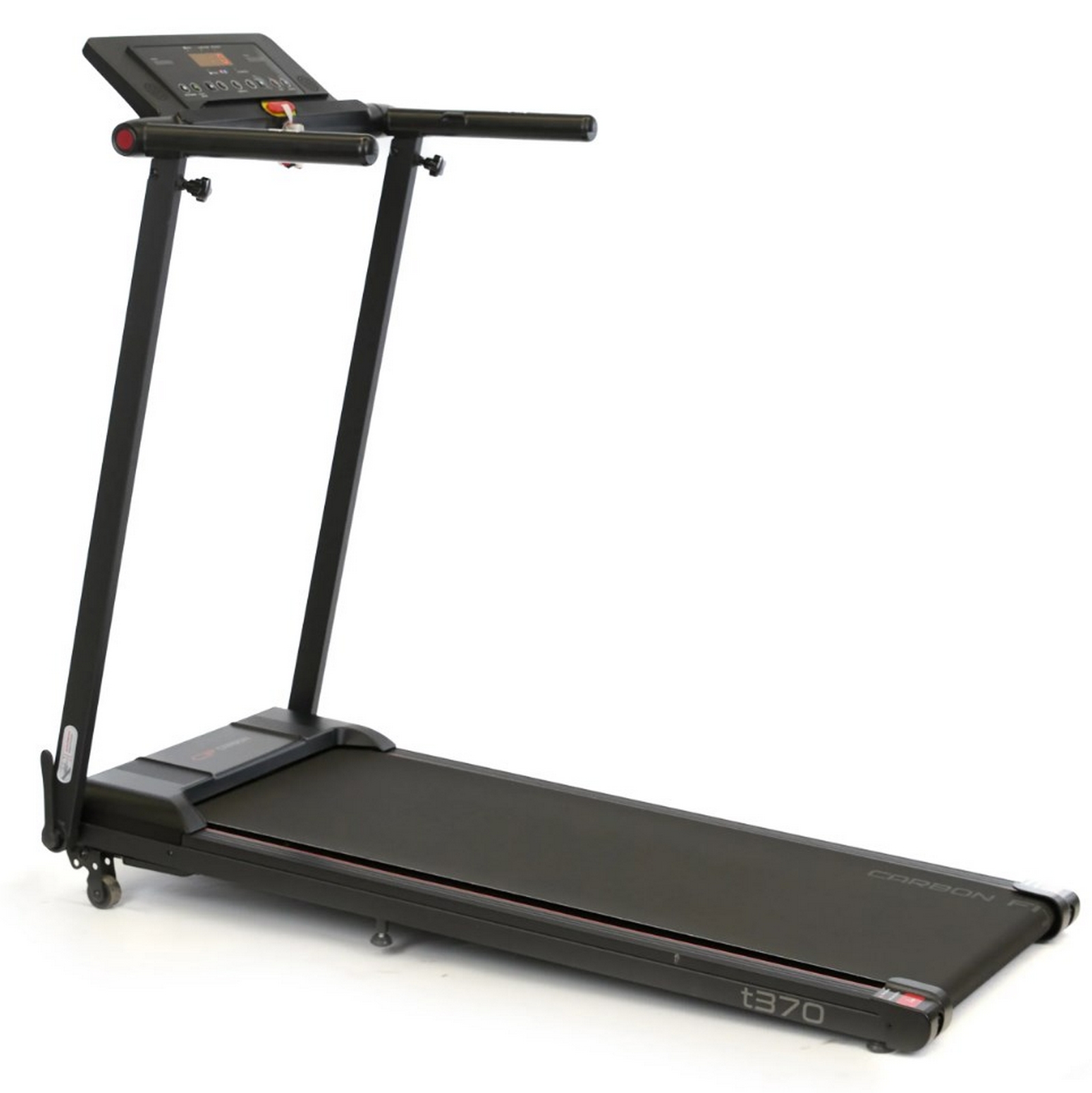 Беговая дорожка домашняя Carbon Fitness T370 29990₽