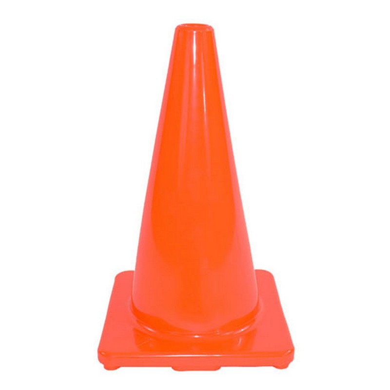 Конус h11,5 см Perform Better Orange Cone 4624