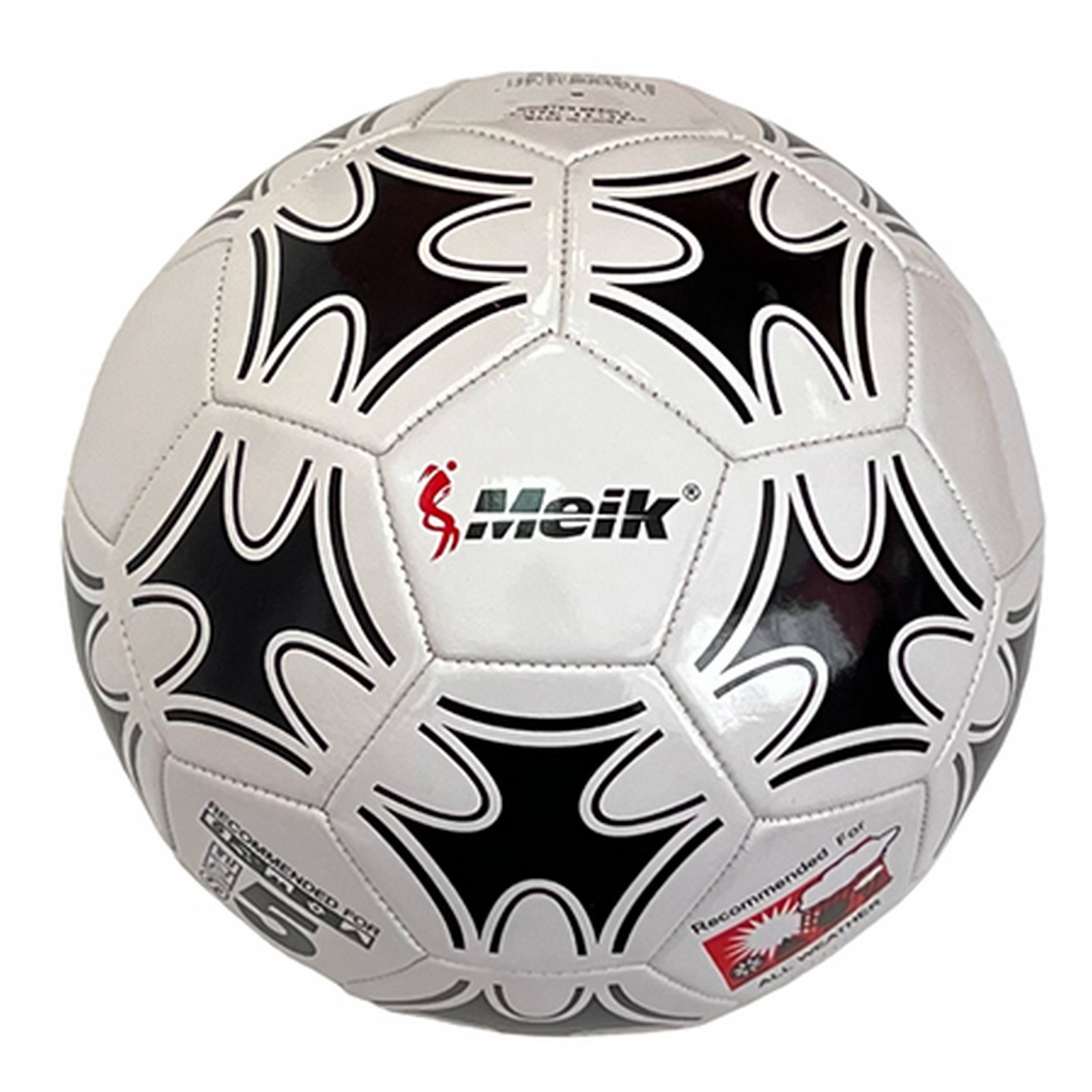 Мяч футбольный Meik 2000 R18018-5 р.5 - фото 1