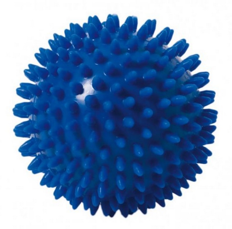 фото Массажный мяч togu spiky massage ball 464000\bl-00-00 синий