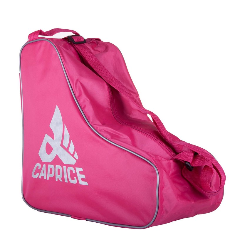 фото Сумка спортивная alpha caprice для коньков и роликов (малая) розовый