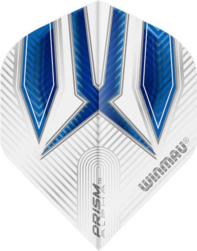 

Оперения Winmau Prism Alpha (6915.112)