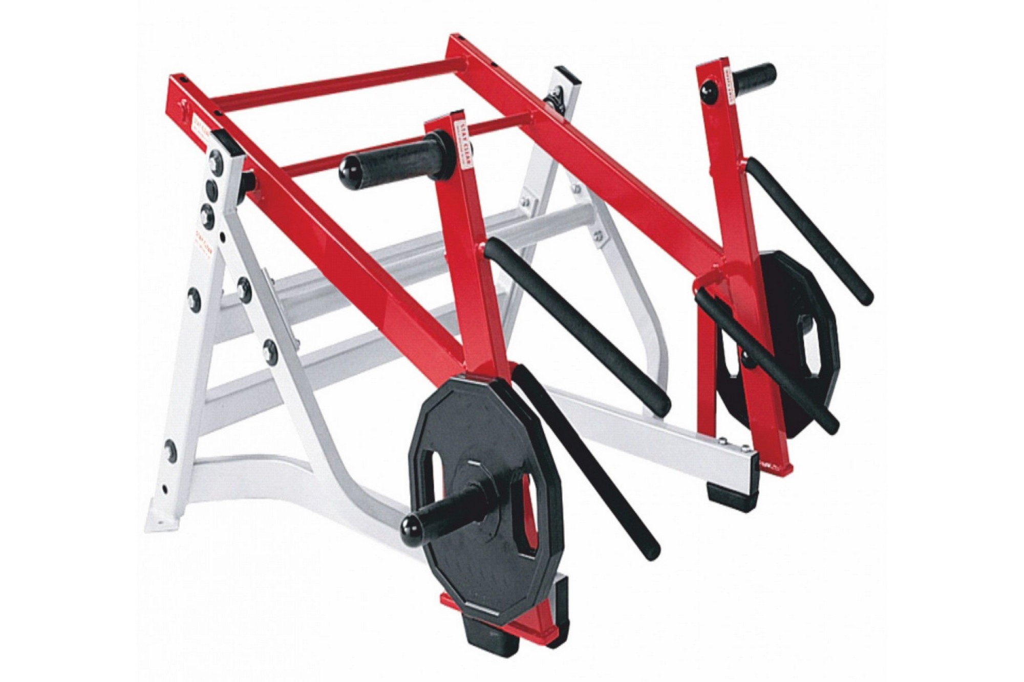 Становая тяга UltraGym UG-Т82 179820₽