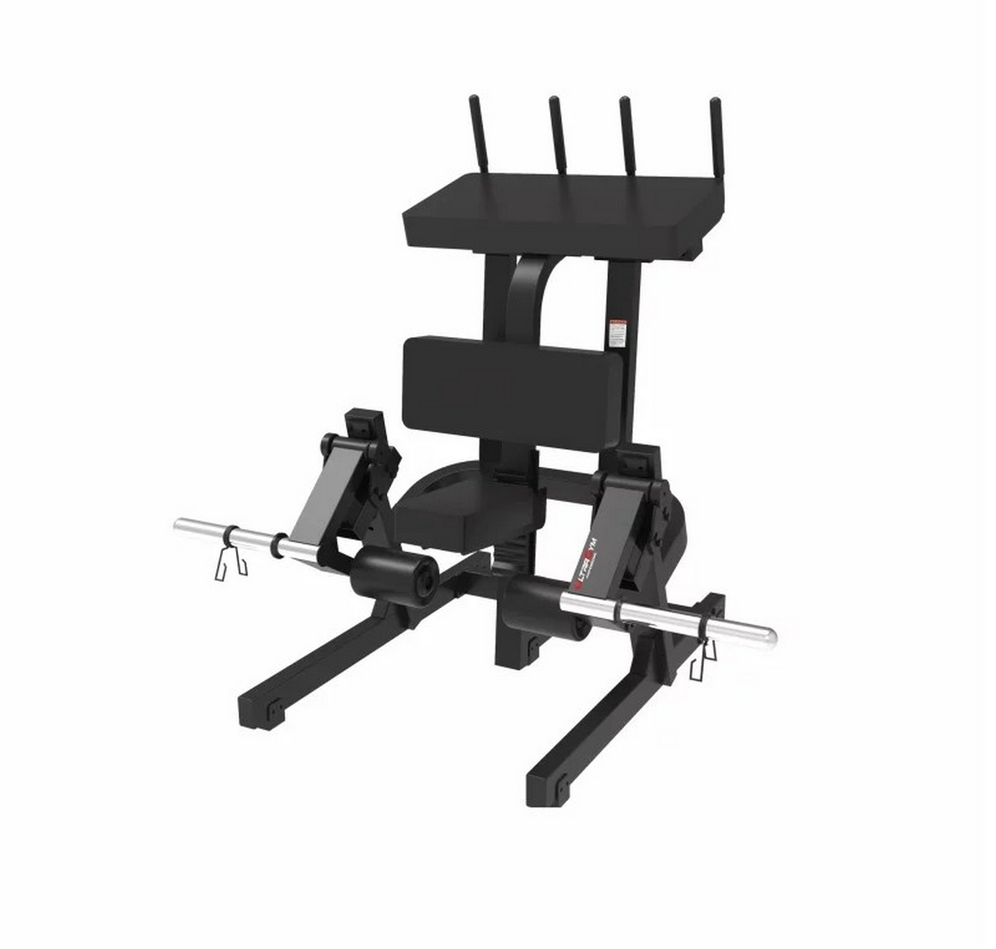 Сгибание ног стоя UltraGym UG-714