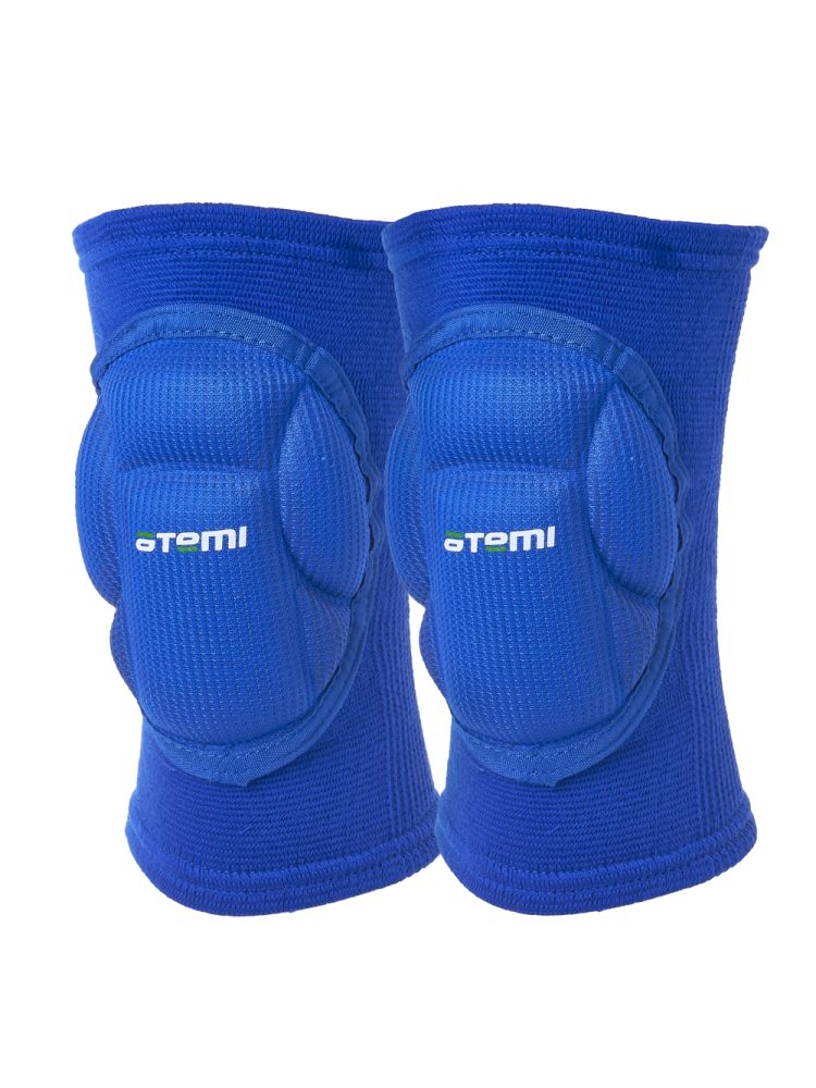 Наколенники волейбольные Atemi синие AKP-01-BLU - фото 1