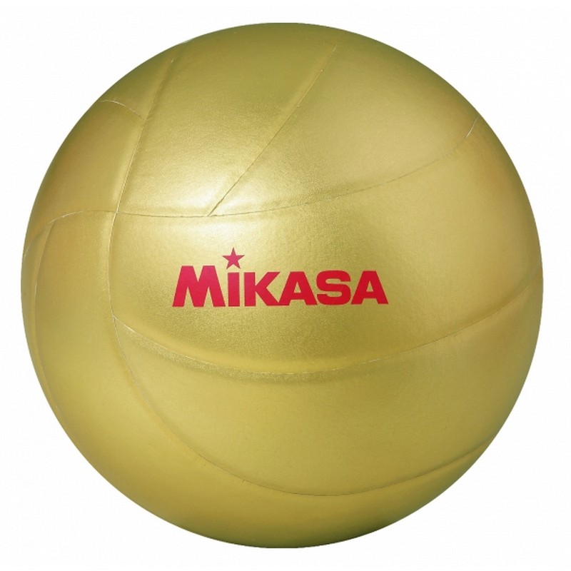 фото Волейбольный мяч mikasa vb8 №5 gold