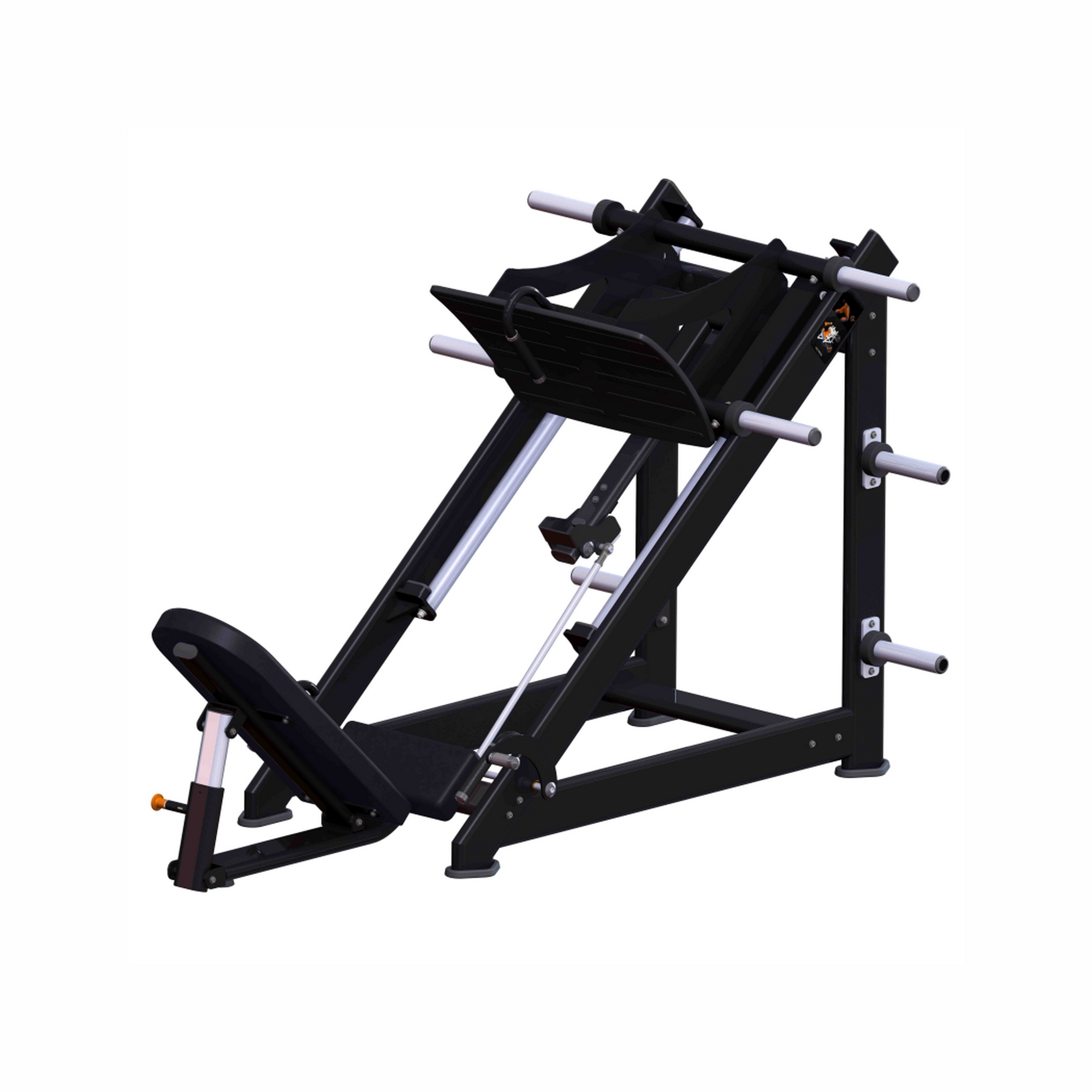 

Жим для ног UltraGym UG-CL609