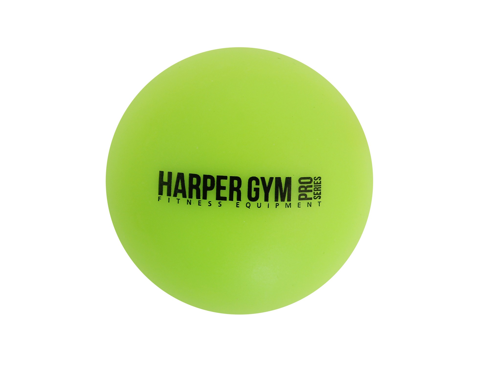 Мяч для MFR Harper Gym NT18013 ?6,3 см - фото 1