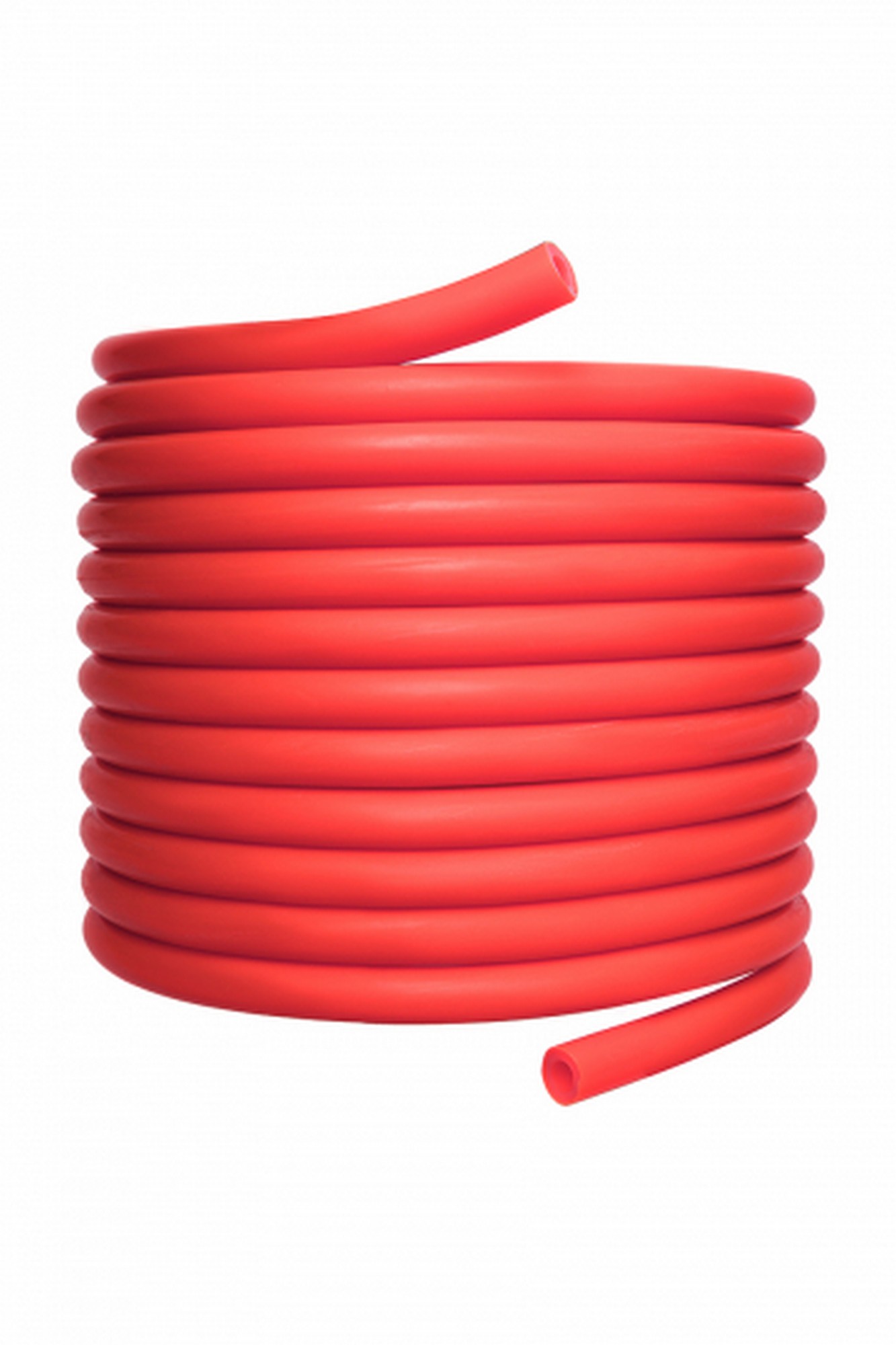 Эспандер Mad Wave Resistance Tube M1333 02 2 05W красный - фото 1