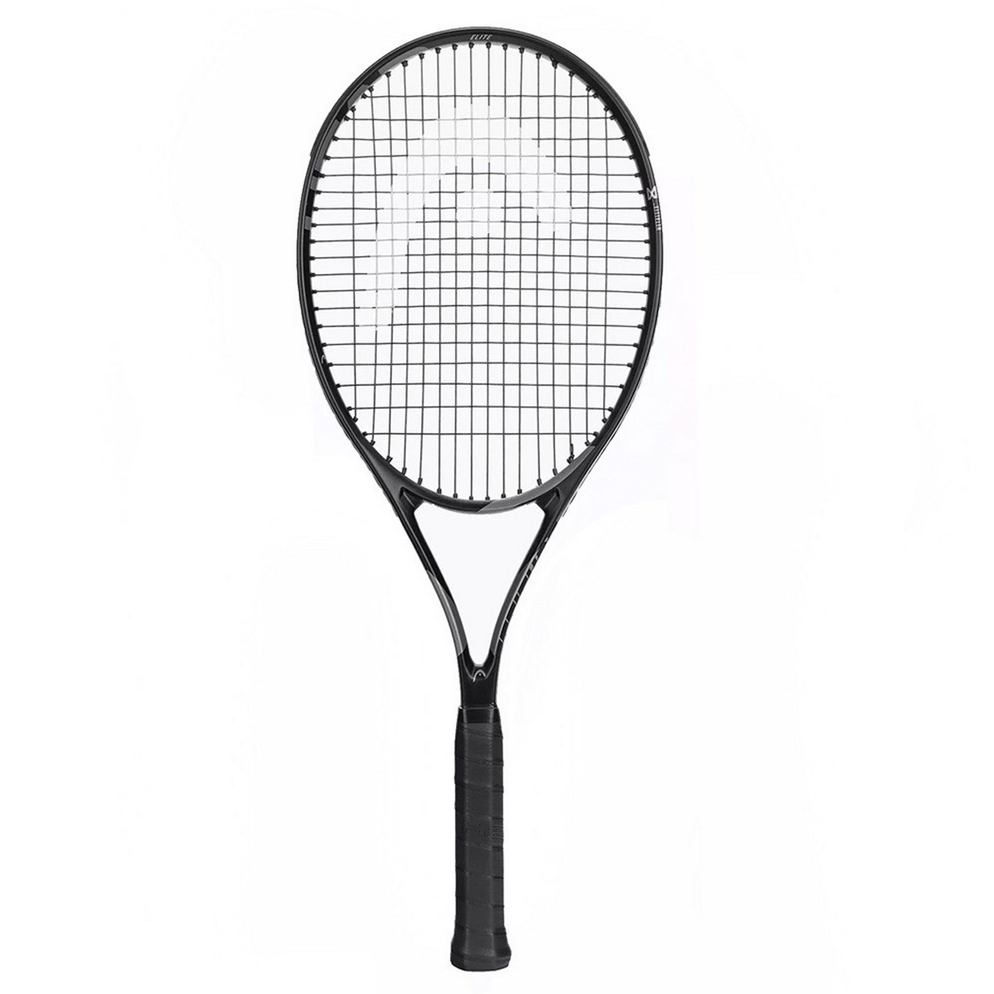 Ракетка для большого тенниса Head MX Attitude Elit Gr4 234753 черно-серый
