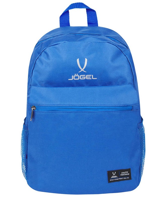 фото Рюкзак j?gel essential classic backpack, синий