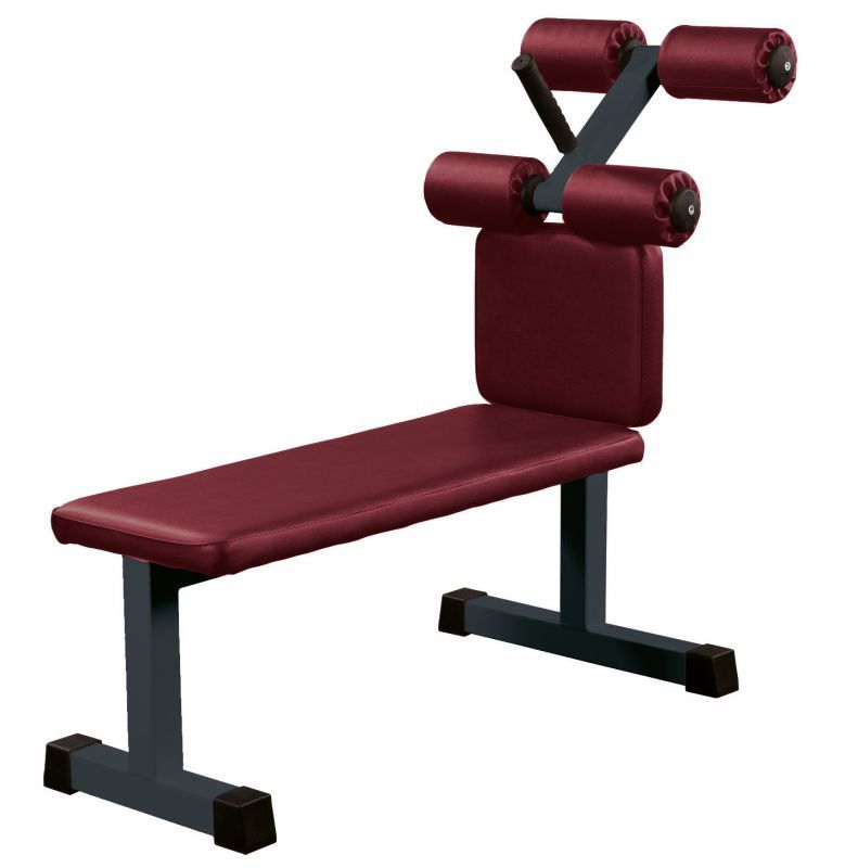фото Римский стул interatletik gym sт-315