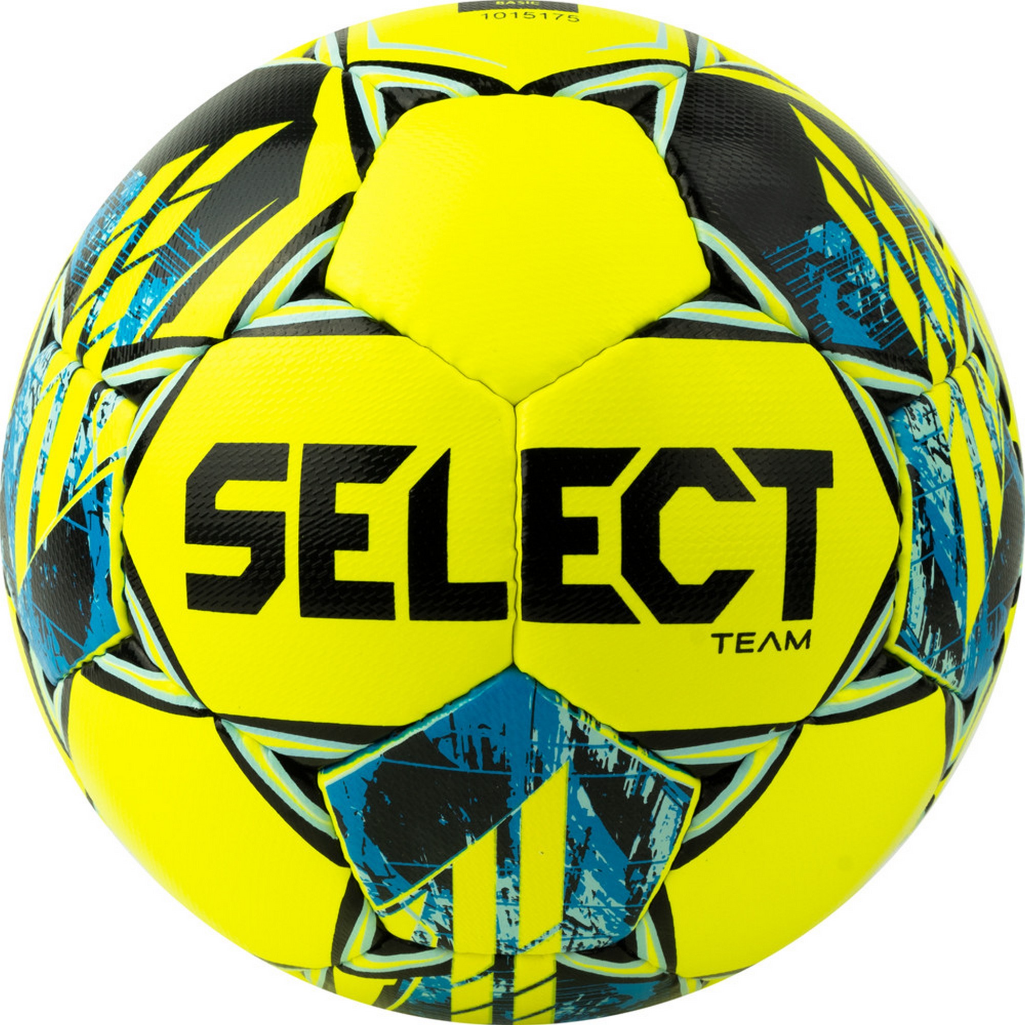 Мяч футбольный Select Team Basic V23 0865560552 р.5, FIFA Basic - фото 1