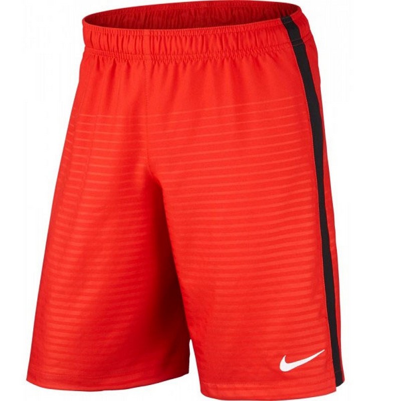 

Трусы игровые Nike Max Graphic Wvn Short Nb 645495-657 Sr