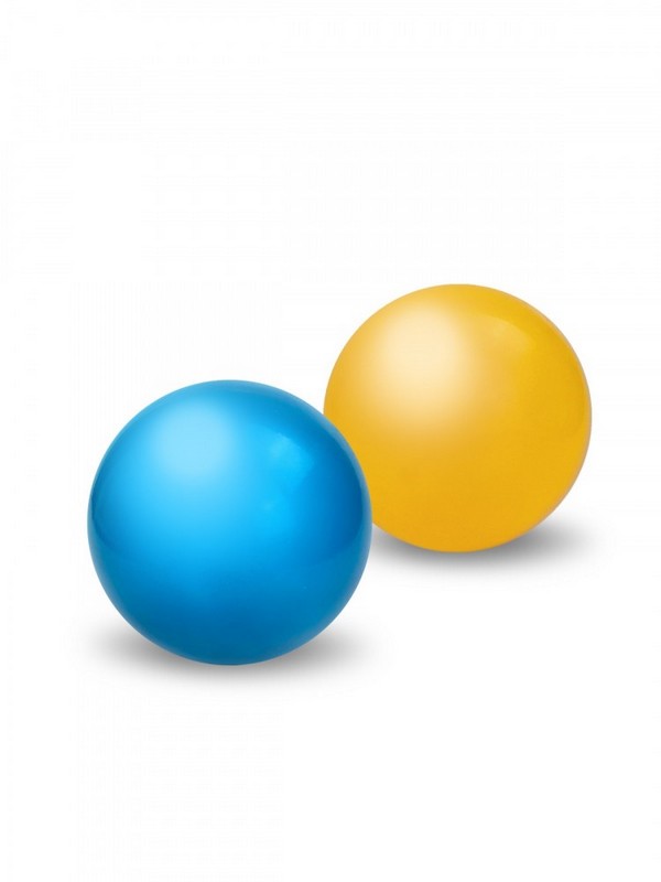 фото Мяч пластизолевый детский d15см п6-150 nobrand