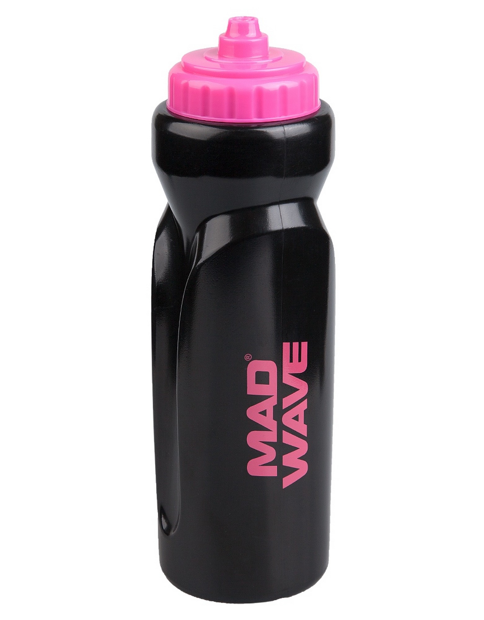 фото Бутылка для воды mad wave water bottle m1390 02 0 21w