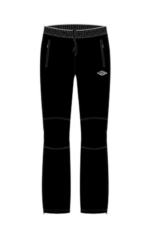 

Брюки Umbro Talvi Insulated Pant утепленные влагозащитные 551117 (066) черные