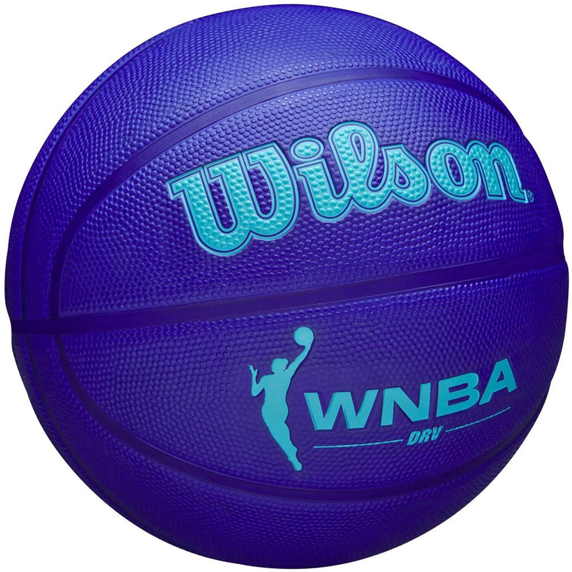 Мяч баскетбольный Wilson WNBA DRV WZ3006601 р.6