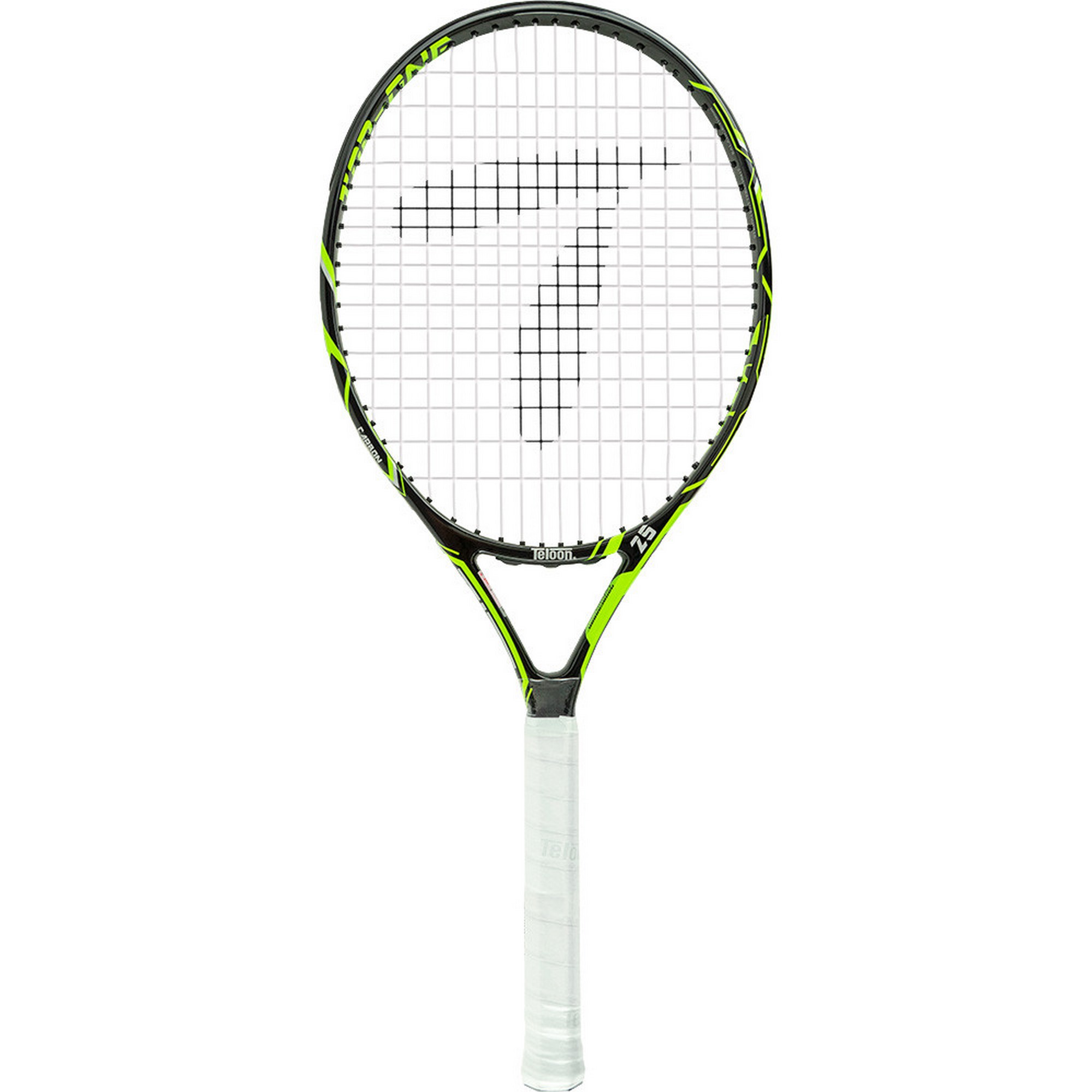 Ракетка для большого тенниса детская Teloon 25 Gr000 335123-GR зеленый