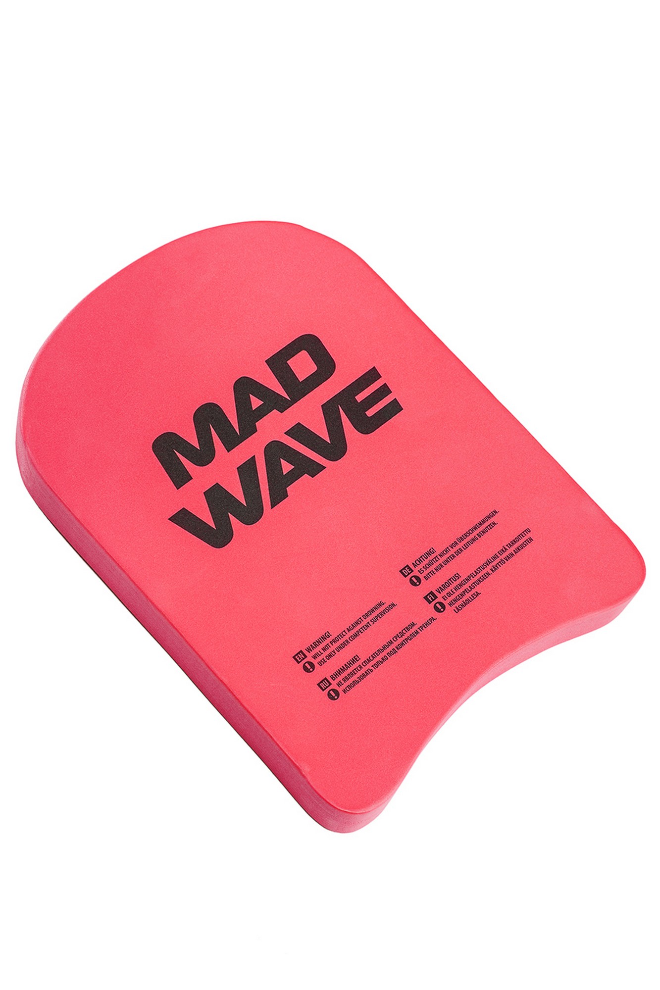 фото Доска для плавания mad wave kickboard kids m0720 05 0 05w