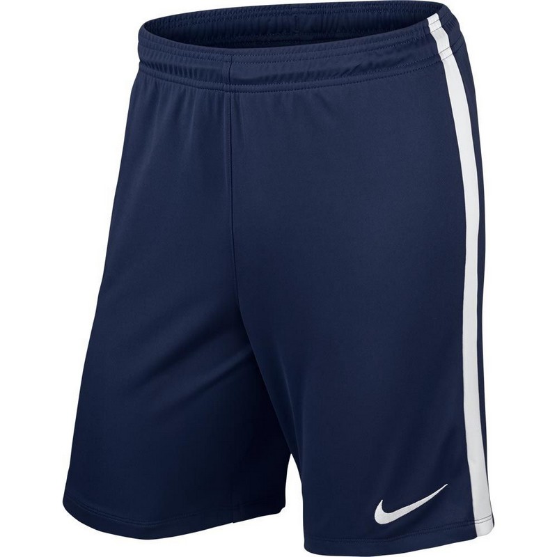 

Шорты Nike League Knit (no Briefs) 725881-410