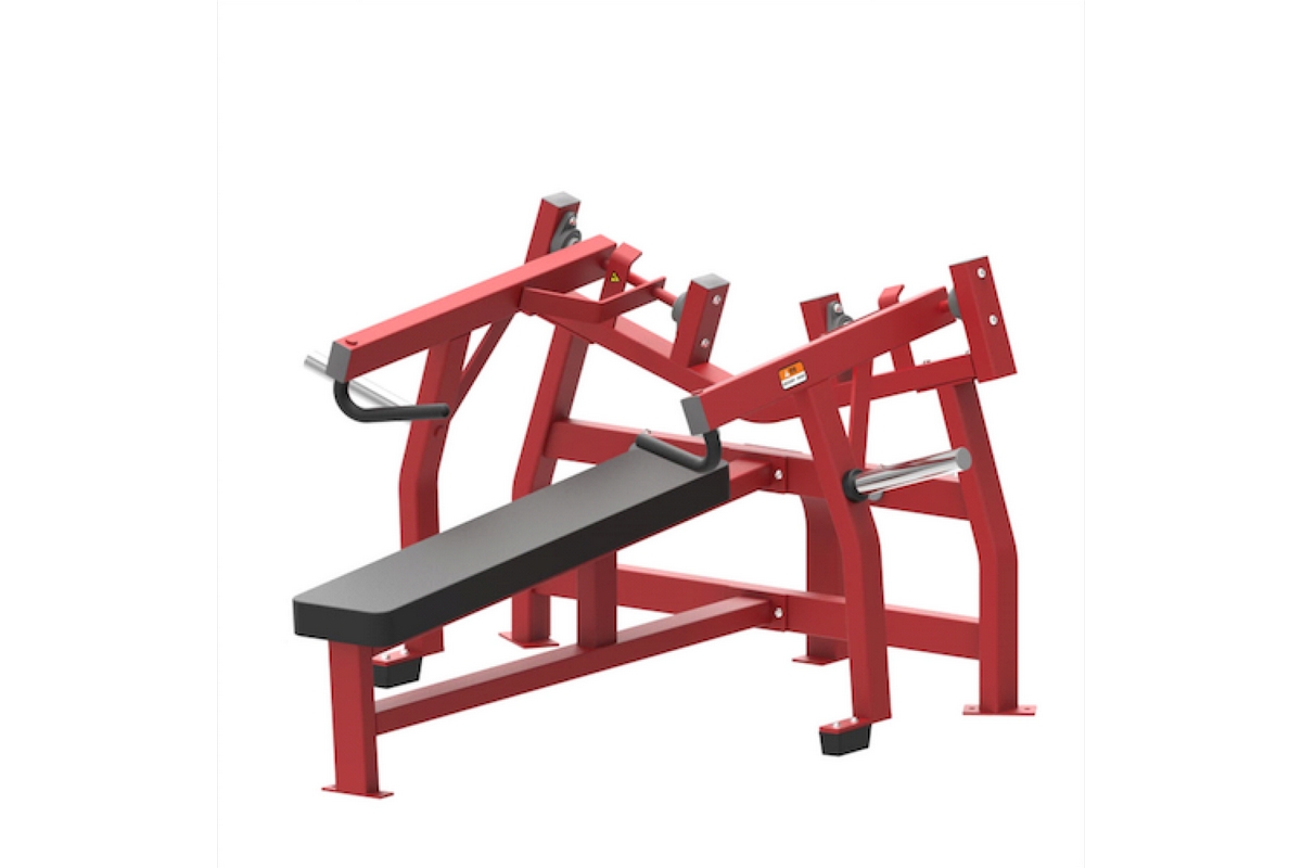 Независимыи жим от груди лежа UltraGym UG-T007 184680₽