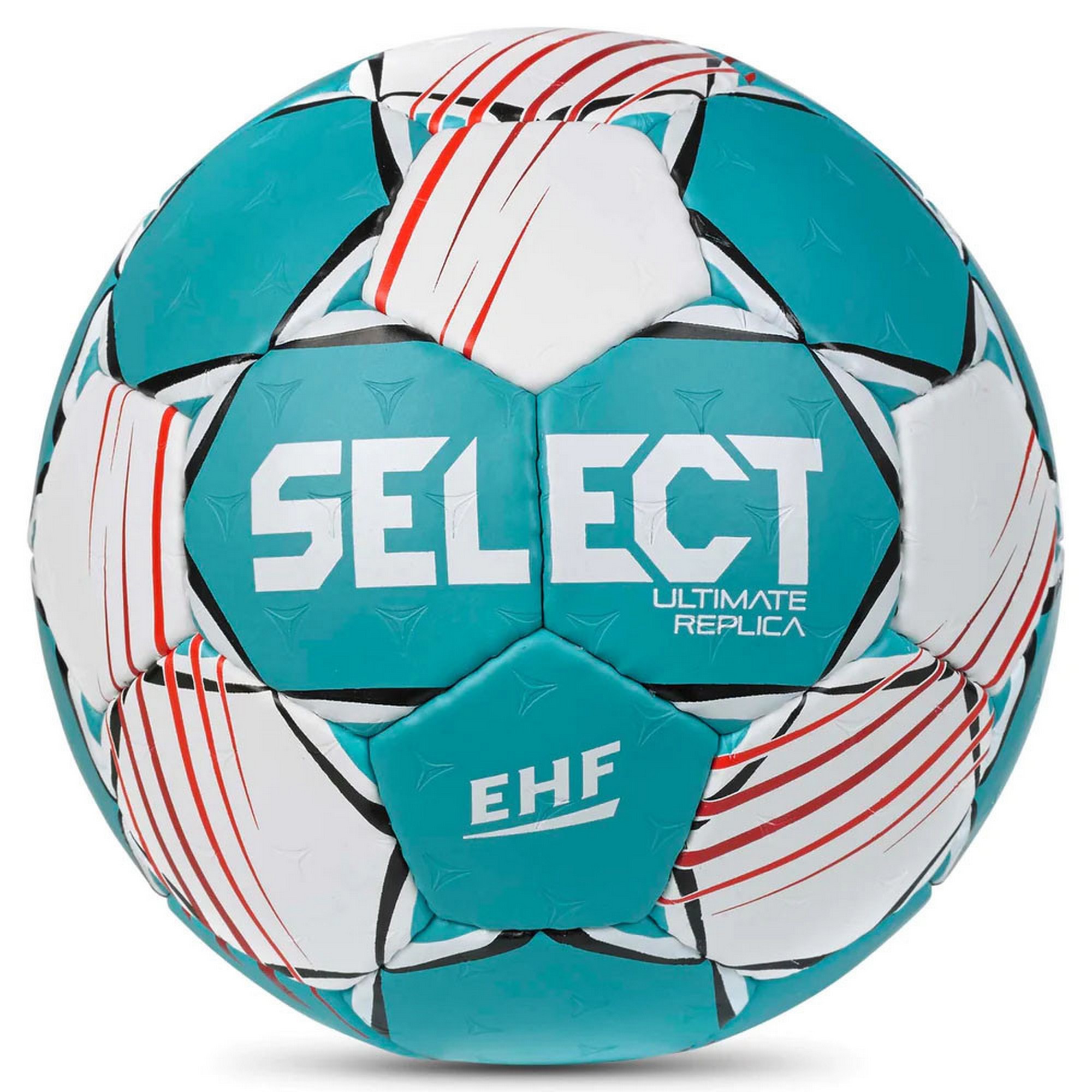 Мяч гандбольный Select Ultimate Replica v22 1671854004 р.2 (Jr), EHF Appr - фото 1