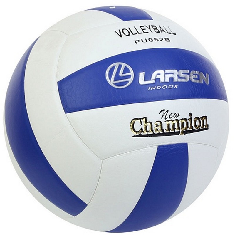 Волейбольный мяч Larsen PU052B р.5