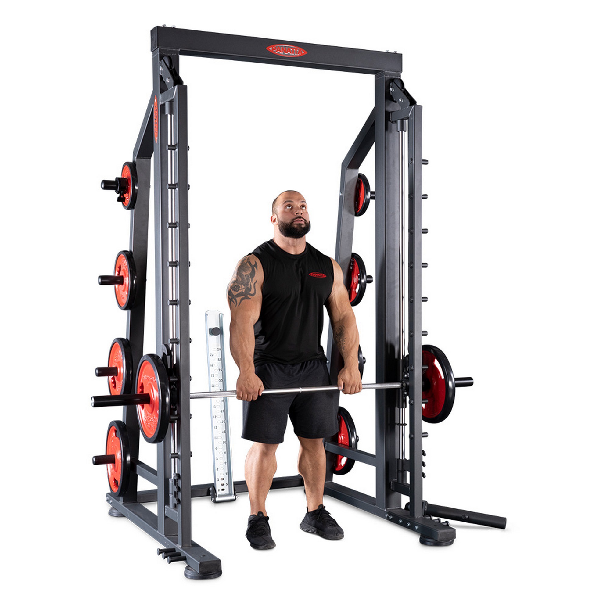 Marcy sm1050 Smith Machine