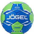 Мяч гандбольный Jogel Amigo №1 120_120